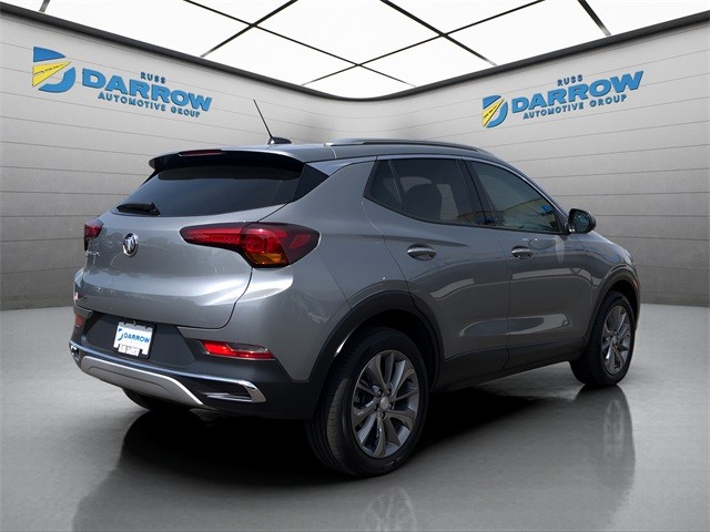 Buick Encore GX Vehicle Full-screen Gallery Image 05