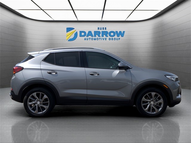 Buick Encore GX Vehicle Full-screen Gallery Image 06