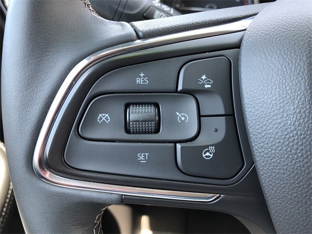 Buick Encore GX Vehicle Full-screen Gallery Image 09