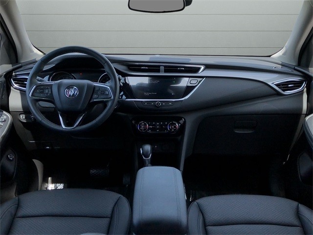 Buick Encore GX Vehicle Full-screen Gallery Image 12
