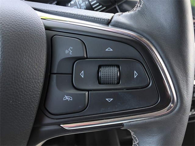 Buick Encore GX Vehicle Full-screen Gallery Image 18