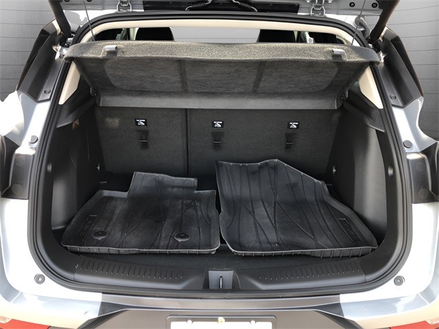 Buick Encore GX Vehicle Full-screen Gallery Image 27