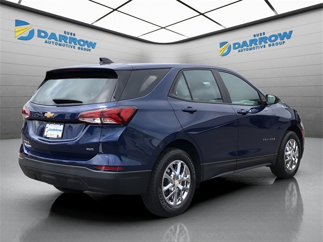 Chevrolet Equinox Vehicle Full-screen Gallery Image 05