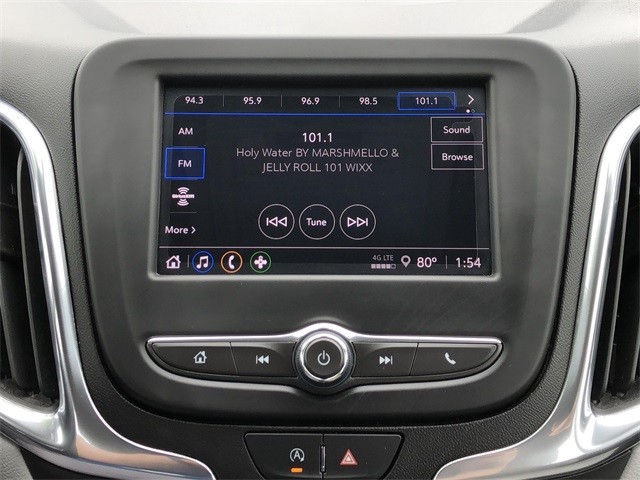 Chevrolet Equinox Vehicle Full-screen Gallery Image 22