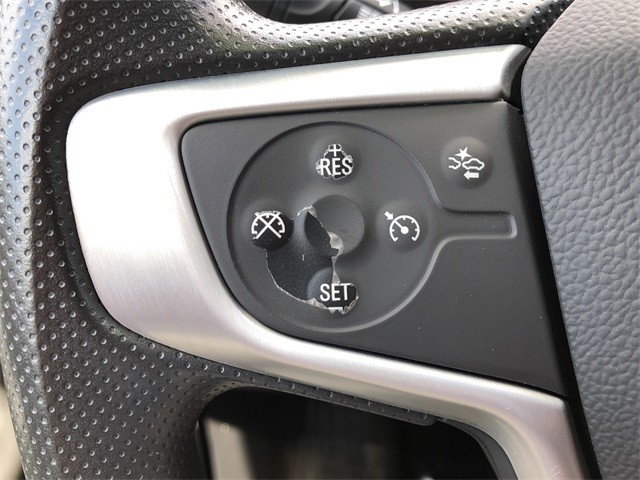 GMC Terrain Vehicle Full-screen Gallery Image 9