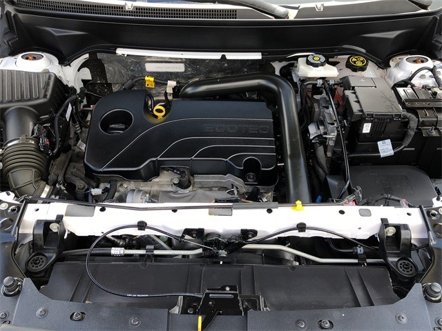 GMC Terrain Vehicle Full-screen Gallery Image 19