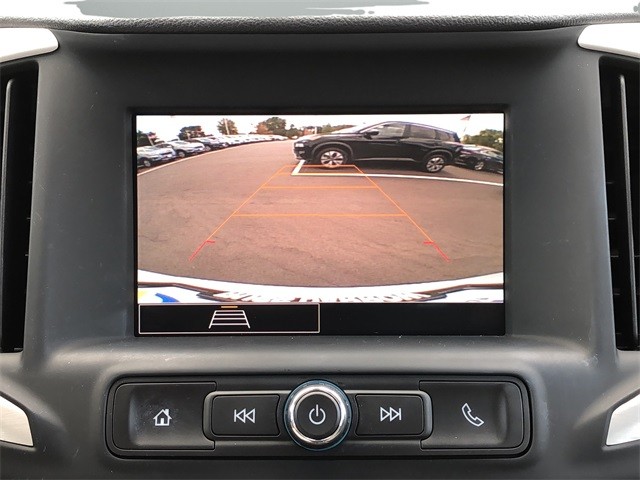 GMC Terrain Vehicle Full-screen Gallery Image 23