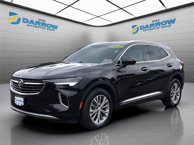 Neenah WI 2023 Buick Envision more details - buick envision