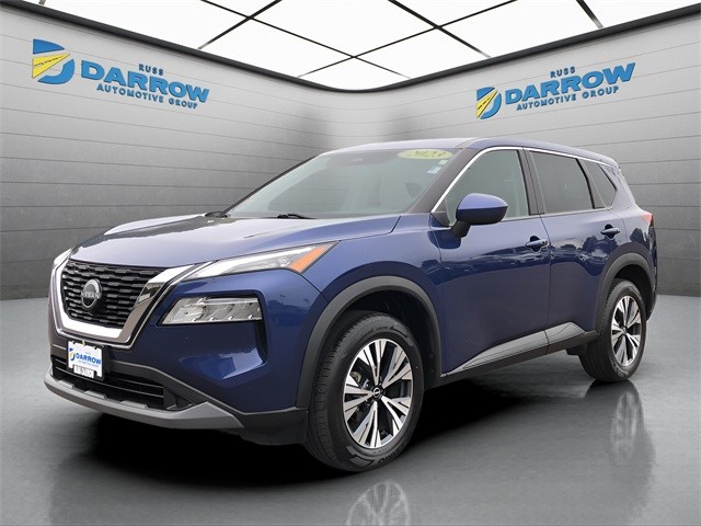 Neenah WI 2023 Nissan Rogue more details - nissan rogue