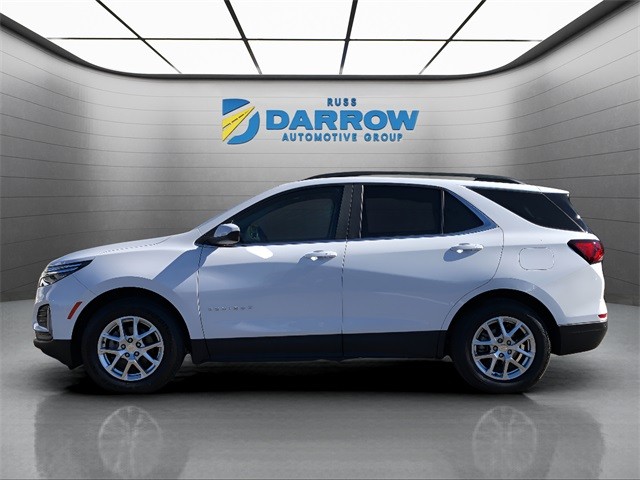 Chevrolet Equinox Vehicle Full-screen Gallery Image 2