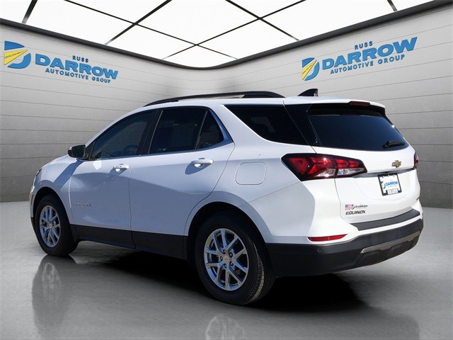 Chevrolet Equinox Vehicle Full-screen Gallery Image 3