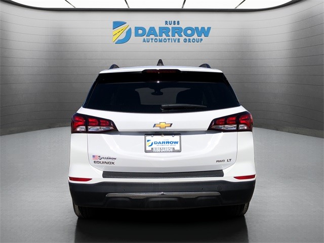 Chevrolet Equinox Vehicle Full-screen Gallery Image 4