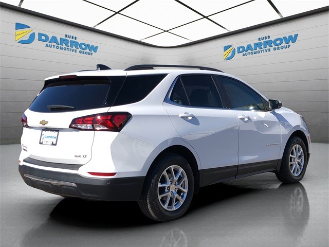 Chevrolet Equinox Vehicle Full-screen Gallery Image 5