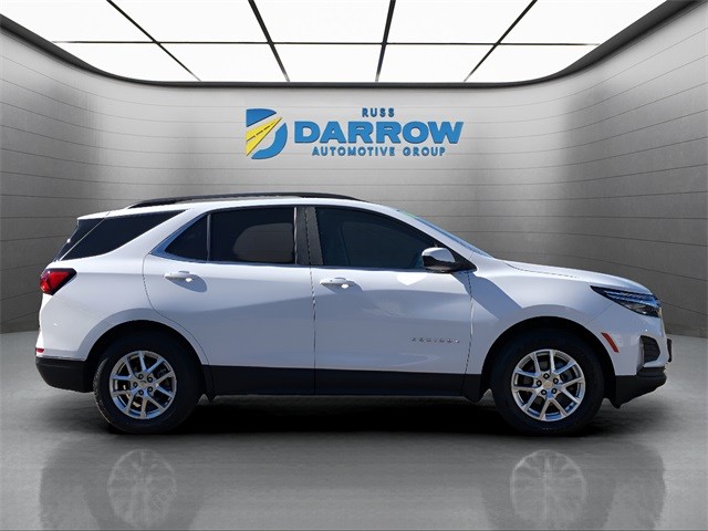 Chevrolet Equinox Vehicle Full-screen Gallery Image 6