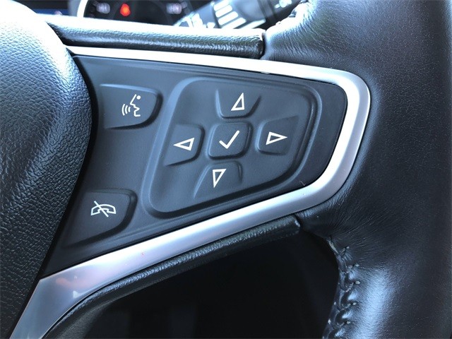 Chevrolet Equinox Vehicle Full-screen Gallery Image 19