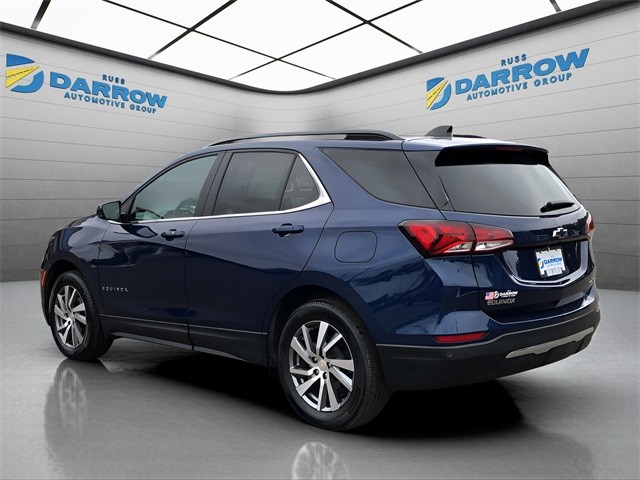 Chevrolet Equinox Vehicle Full-screen Gallery Image 3