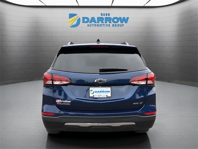 Chevrolet Equinox Vehicle Full-screen Gallery Image 4