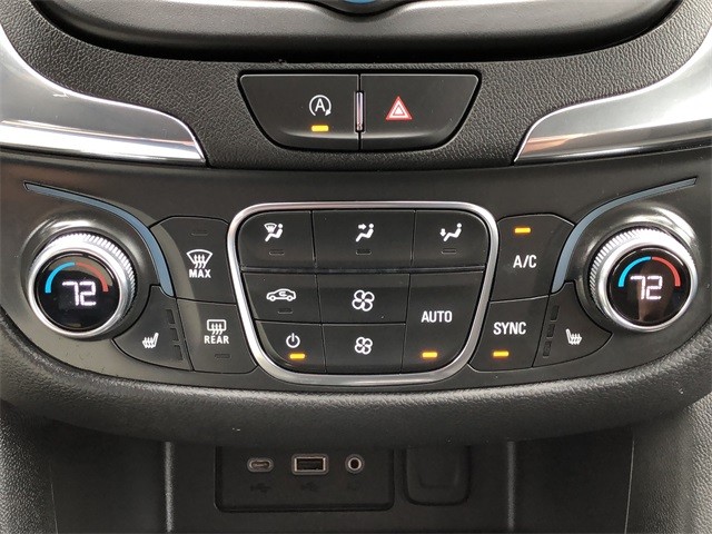 Chevrolet Equinox Vehicle Full-screen Gallery Image 27