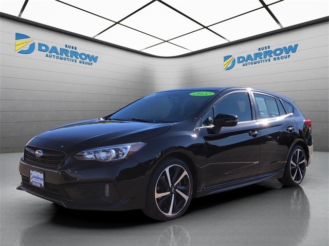 Neenah WI 2022 Subaru Impreza more details - subaru impreza