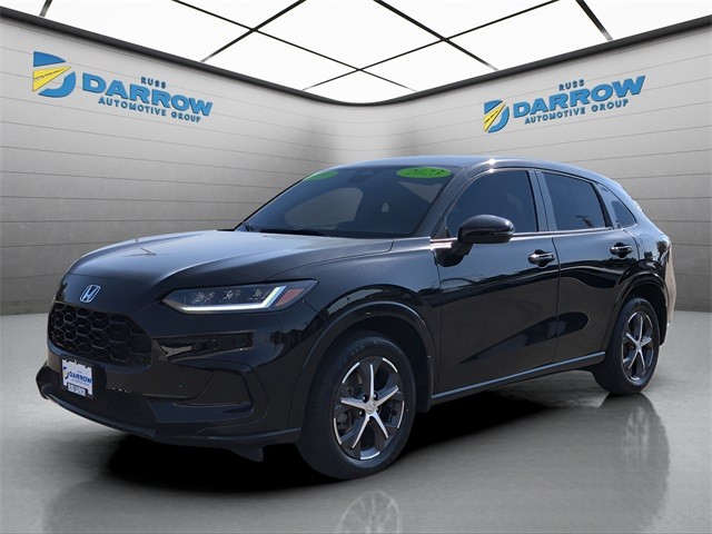 Neenah WI 2023 Honda HR-V more details - honda hr-v