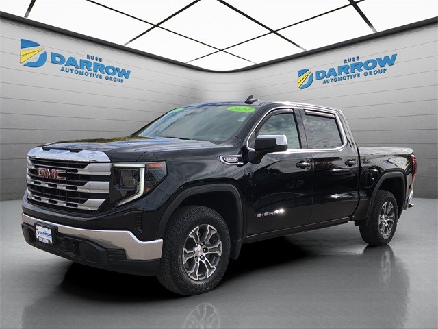 Neenah WI 2024 GMC Sierra 1500 more details - gmc sierra 1500