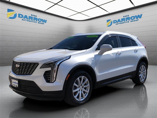 Neenah WI 2023 Cadillac XT4 more details - cadillac xt4