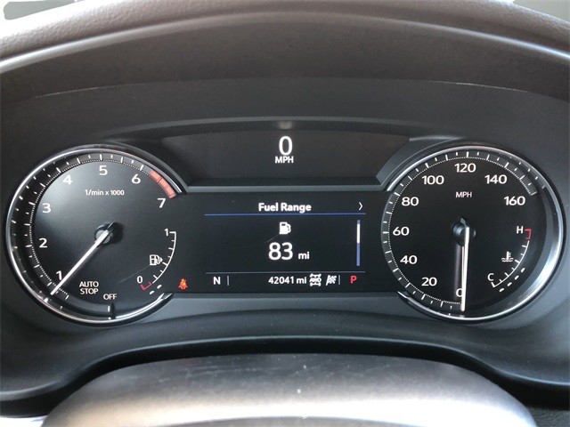 Cadillac XT4 Vehicle Full-screen Gallery Image 13