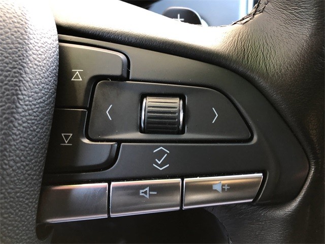 Cadillac XT4 Vehicle Full-screen Gallery Image 19