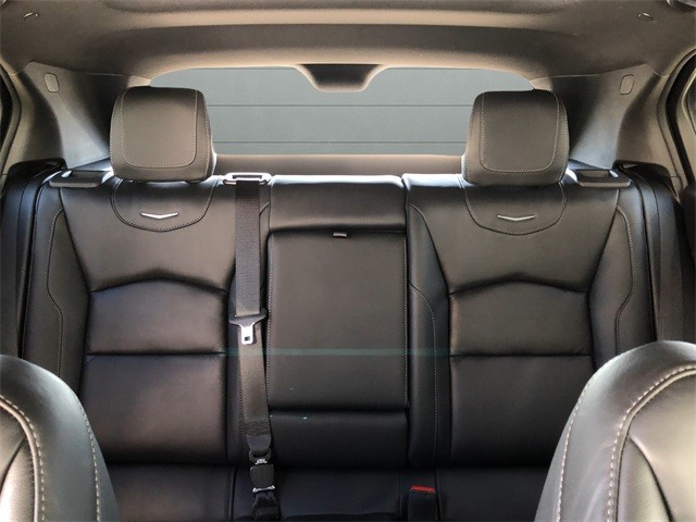 Cadillac XT4 Vehicle Full-screen Gallery Image 30