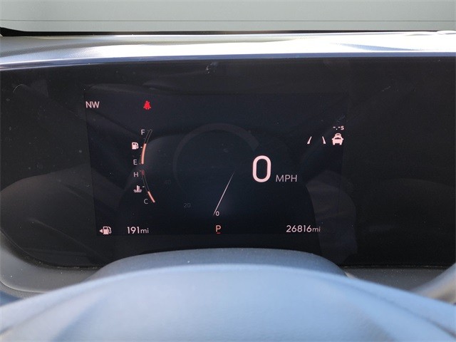 Buick Encore GX Vehicle Full-screen Gallery Image 13