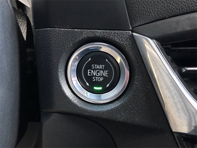 Buick Encore GX Vehicle Full-screen Gallery Image 23