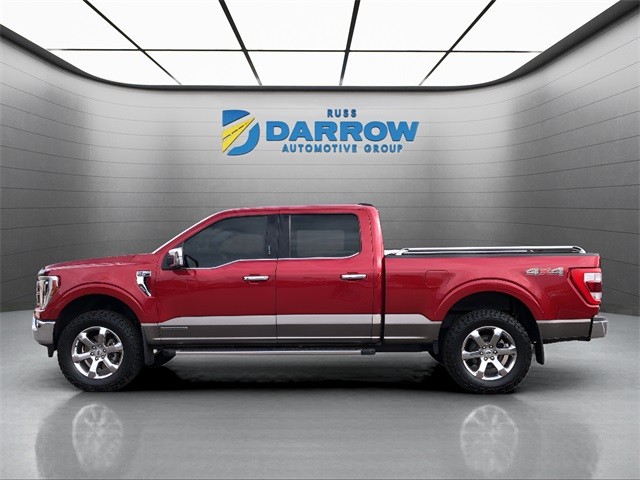 Ford F-150 Vehicle Full-screen Gallery Image 2