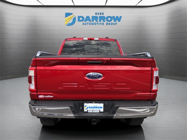 Ford F-150 Vehicle Full-screen Gallery Image 4