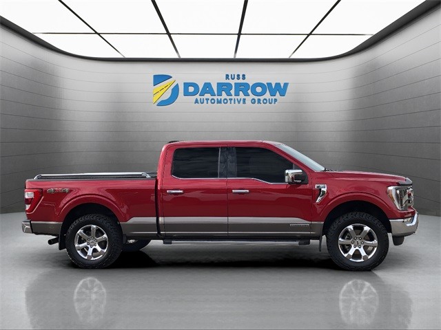 Ford F-150 Vehicle Full-screen Gallery Image 6