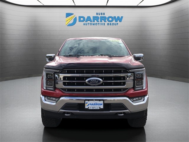 Ford F-150 Vehicle Full-screen Gallery Image 8