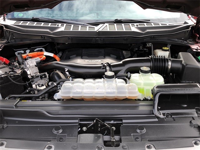 Ford F-150 Vehicle Full-screen Gallery Image 20