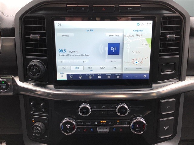 Ford F-150 Vehicle Full-screen Gallery Image 22