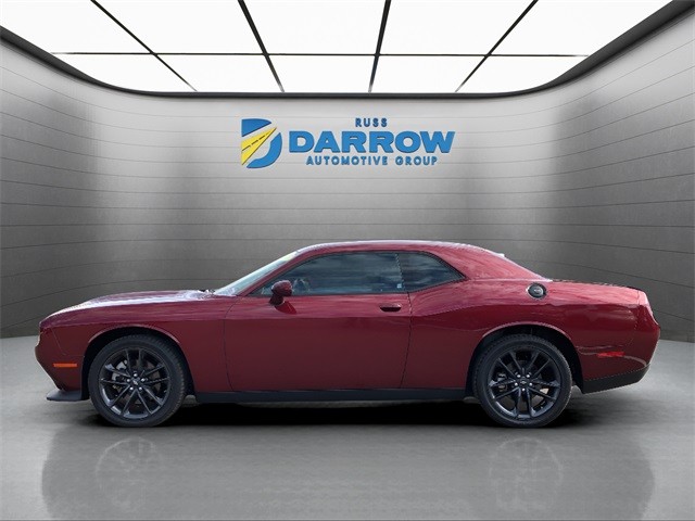 Dodge Challenger Vehicle Full-screen Gallery Image 2