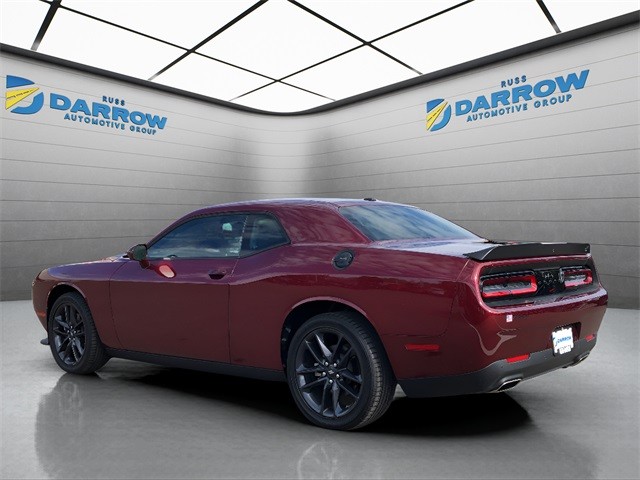 Dodge Challenger Vehicle Full-screen Gallery Image 3