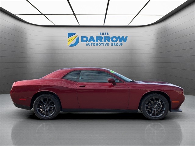 Dodge Challenger Vehicle Full-screen Gallery Image 6