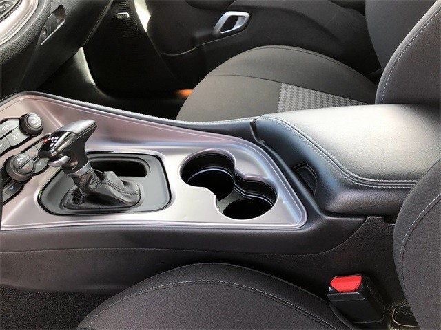 Dodge Challenger Vehicle Full-screen Gallery Image 17