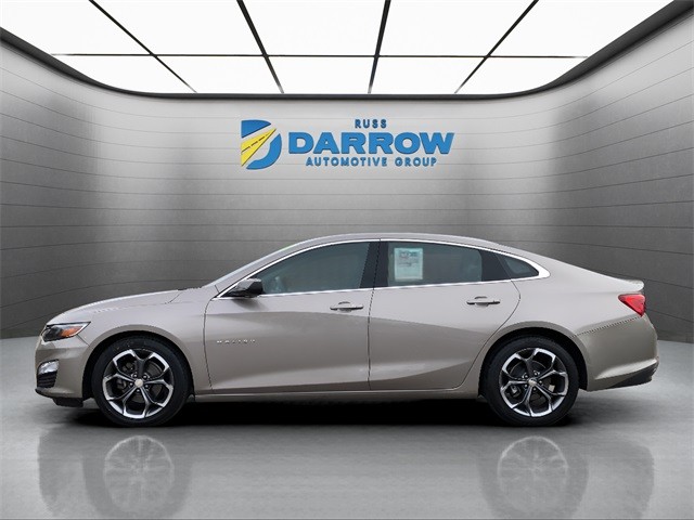 Chevrolet Malibu Vehicle Full-screen Gallery Image 02