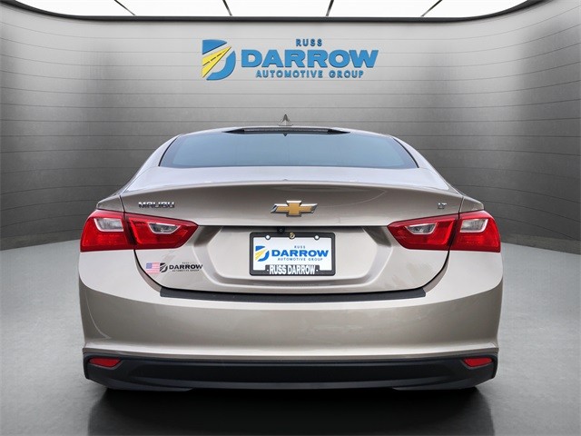 Chevrolet Malibu Vehicle Full-screen Gallery Image 04