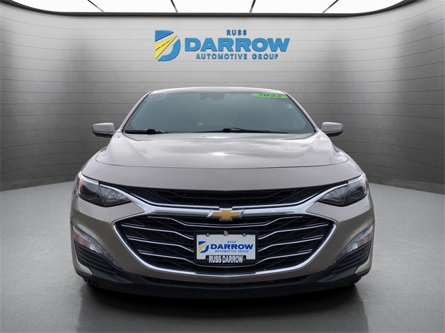 Chevrolet Malibu Vehicle Full-screen Gallery Image 08