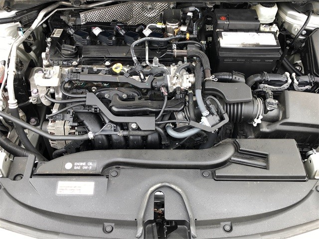 Toyota Corolla Vehicle Full-screen Gallery Image 19