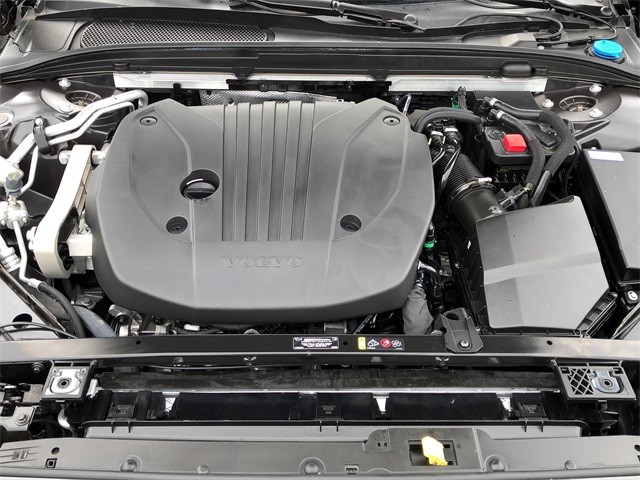 Volvo S60 Vehicle Full-screen Gallery Image 19