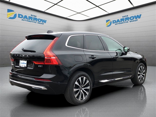 Volvo XC60 Vehicle Full-screen Gallery Image 5