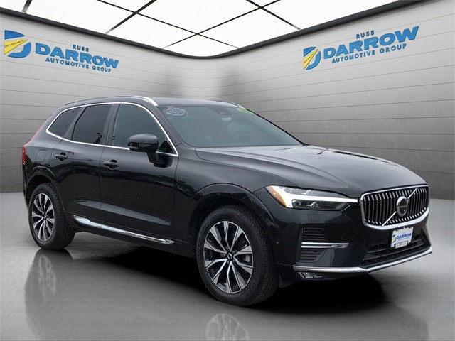 Volvo XC60 Vehicle Full-screen Gallery Image 7