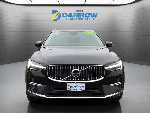 Volvo XC60 Vehicle Full-screen Gallery Image 8