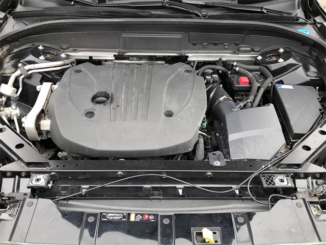 Volvo XC60 Vehicle Full-screen Gallery Image 20